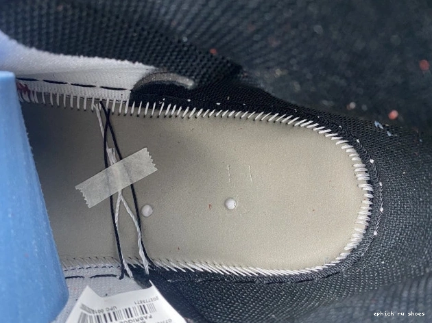 Rep OG 555088-602 Retro High Jordan Air Story 1 Origin 0806